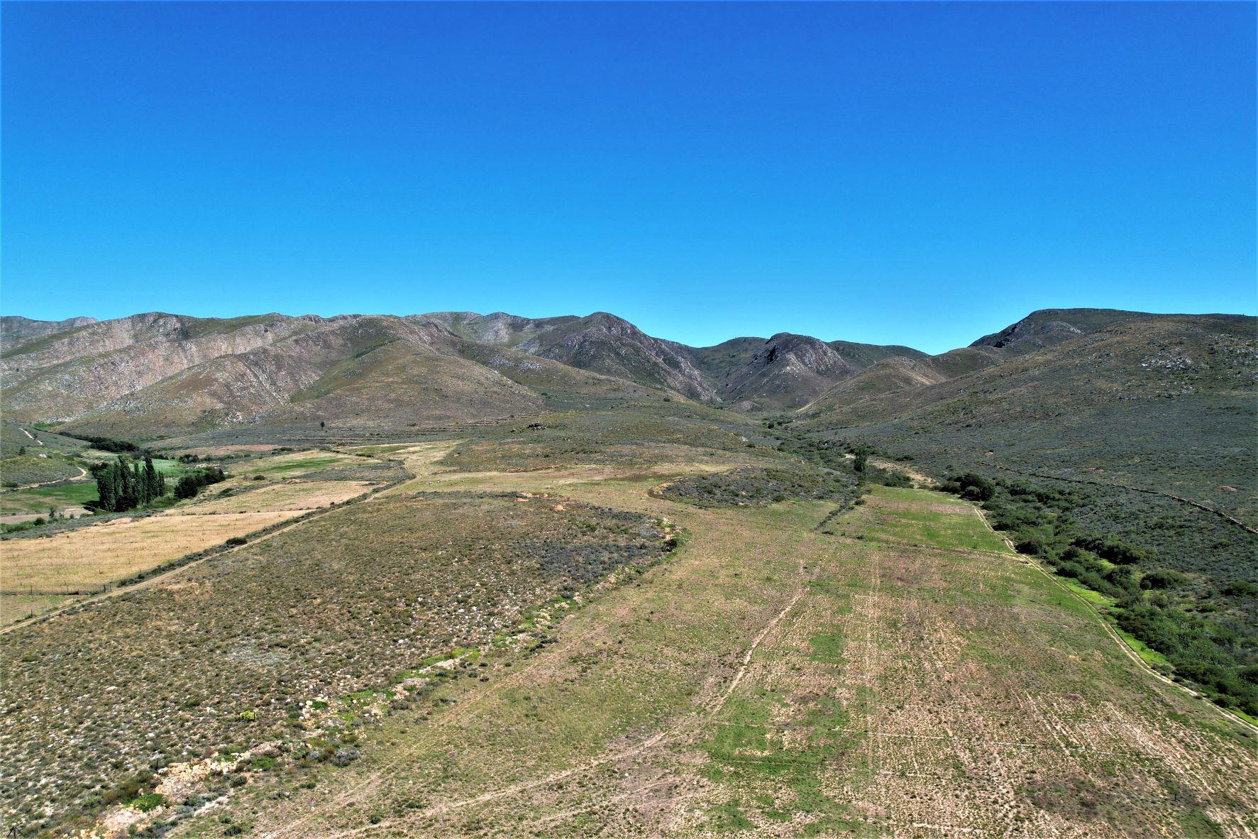 Commercial Property for Sale in Uniondale Rural Western Cape